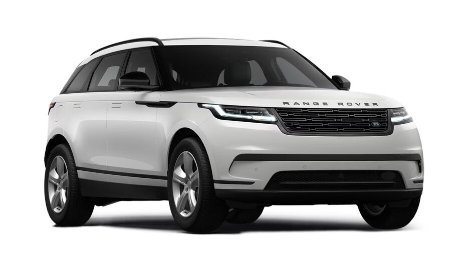 Land Rover Range Rover Velar 2.0 P400e S 5dr Auto Estate